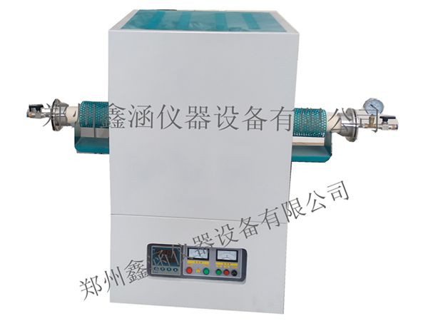 管式氣氛爐-真空管式爐廠家